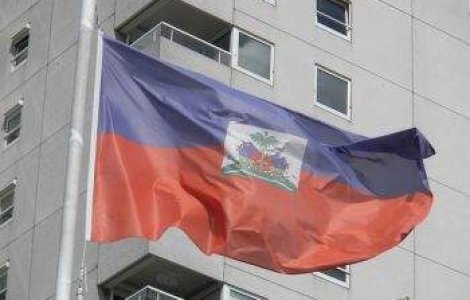 Haiti: Uraganul Tomas lasa in urma numeroase pagube si morti