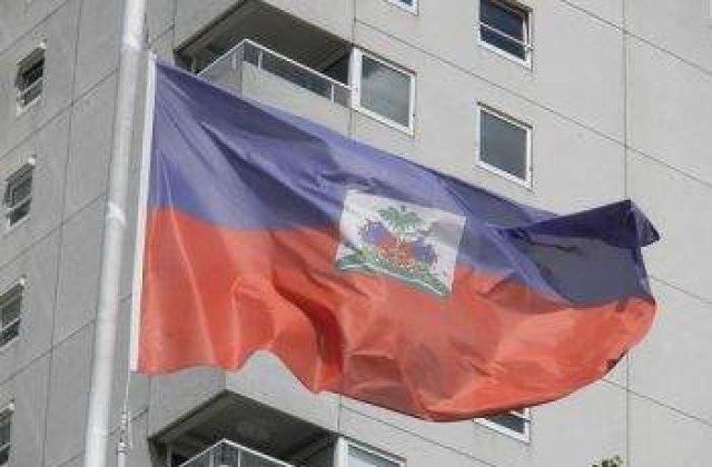 Haiti: Uraganul Tomas lasa in urma numeroase pagube si morti