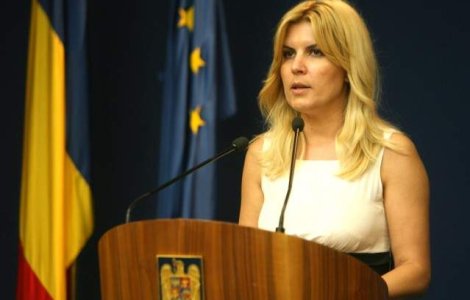 Udrea: PDL "guverneaza bine pentru Romania"