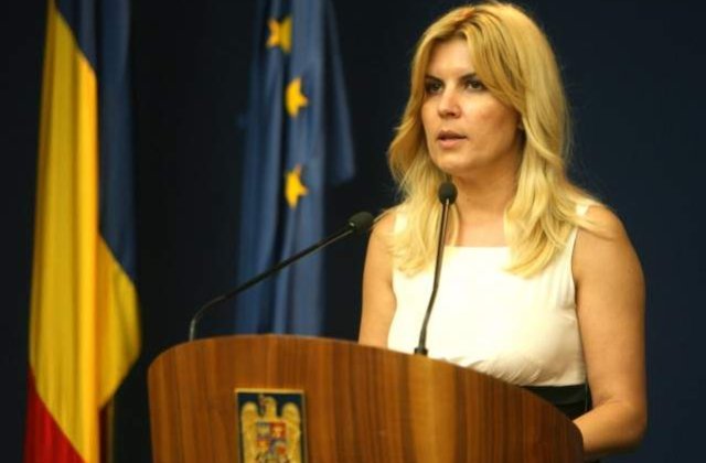 Udrea: PDL "guverneaza bine pentru Romania"