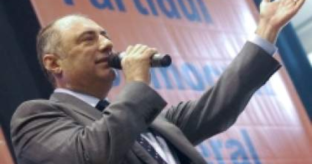 Solomon: Nu exista o familie in Romania care sa nu aiba un membru fara dosar penal