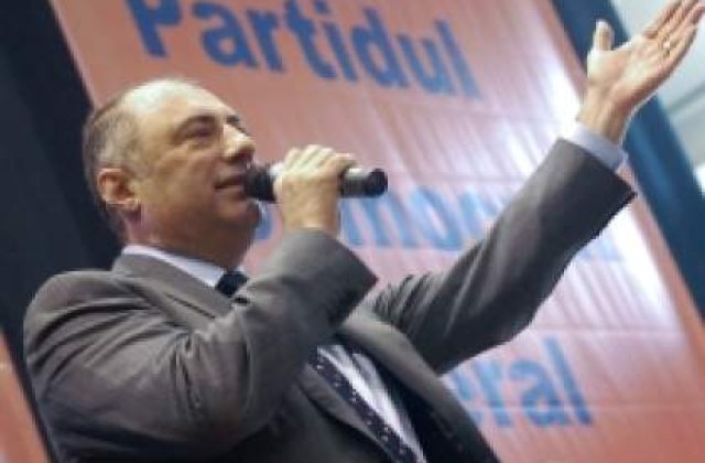 Solomon: Nu exista o familie in Romania care sa nu aiba un membru fara dosar penal