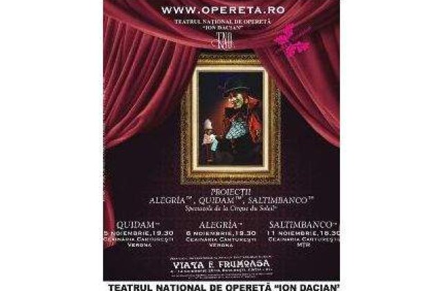 De ce sa nu stai acasa in acest week-end?