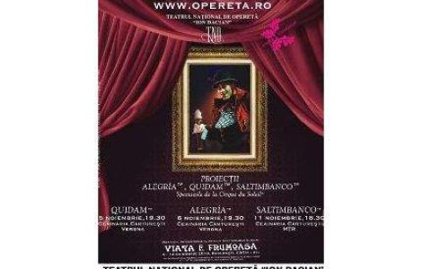 De ce sa nu stai acasa in acest week-end?