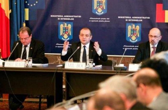 UDMR conditioneaza "viitorul" Uniunii de Legea Educatiei