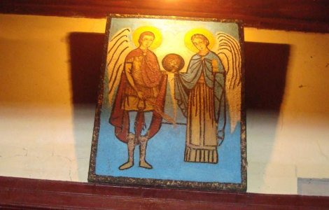 Peste 1,3 milioane de romani si-au aniversat onomastica de Sf. Mihail si Gavriil