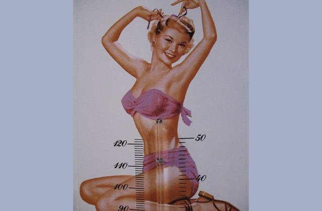 Temperaturi record in Bulgaria