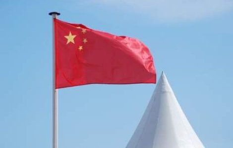 China va deveni a treia putere in cadrul FMI