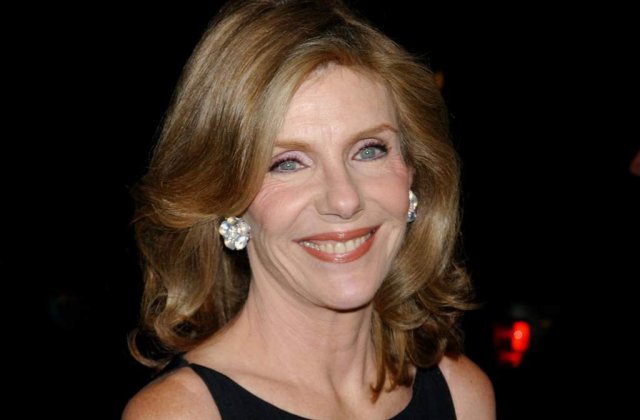 A murit actrita Jill Clayburgh