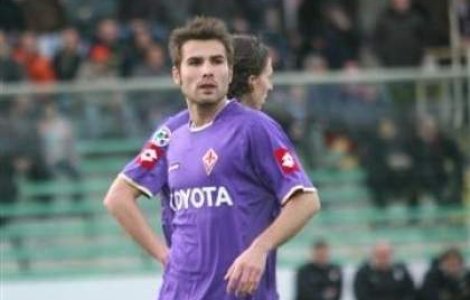 Mutu le-a multumit fanilor Fiorentinei pentru sustinere