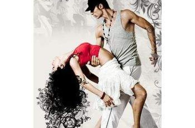 Trei zile de dans cu Salsa Factory!