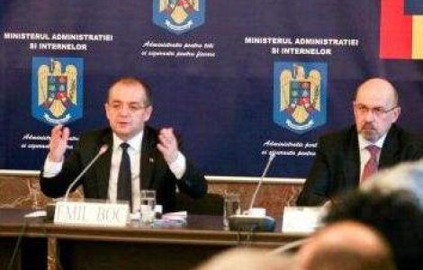 Ultimatum pentru coalitia PDL-UDMR