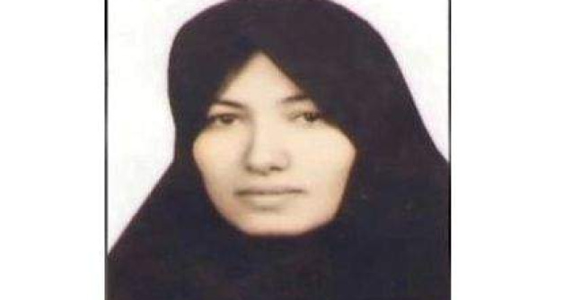 Viata lui Sakineh atarna de un fir de ata