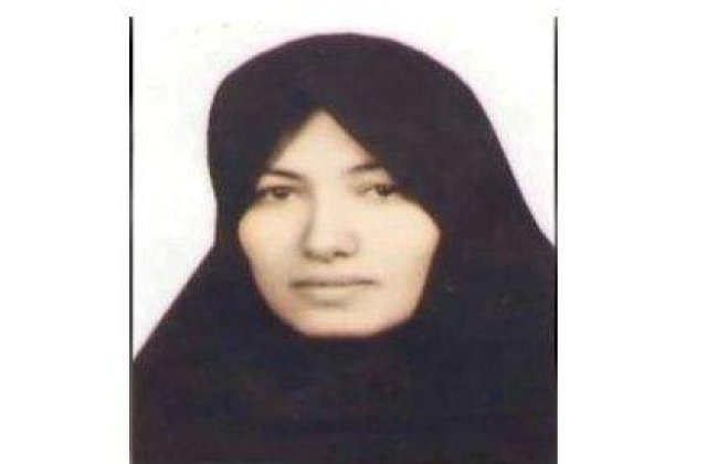 Viata lui Sakineh atarna de un fir de ata