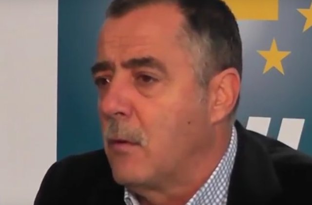 Cezar Preda: Nu mi s-a propus sa fiu directorul SIE