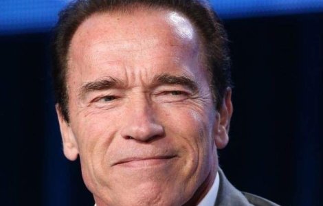 Schwarzenegger paraseste show-ul "The New Celebrity Apprentice", dand vina pe Donald Trump