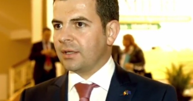 Daniel Constantin: Taxa de mediu nu va fi inlocuita cu o alta taxa