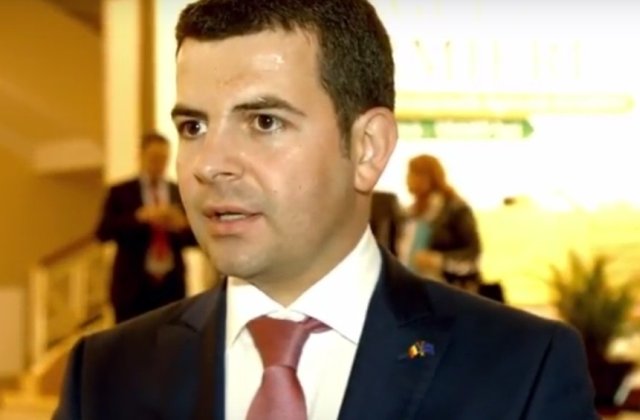 Daniel Constantin: Taxa de mediu nu va fi inlocuita cu o alta taxa