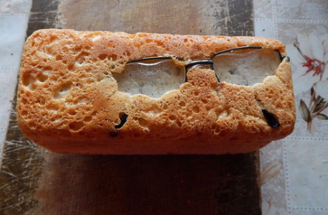 Esecuri culinare de nota 10