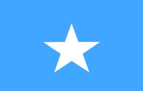 Peste 100 de persoane au murit de foame in doua zile, in Somalia