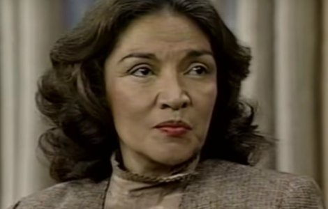 Actrita Miriam Colon, cunoscuta pentru rolul din "Scarface", a murit