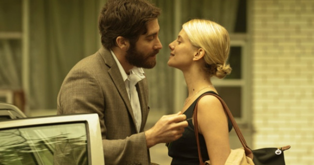  Top  Filme impresionante care va vor pune pe ganduri