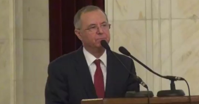 Ministrul Educatiei: Vrem o schimbare pentru tot invatamantul preuniversitar