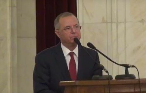 Ministrul Educatiei: Vrem o schimbare pentru tot invatamantul preuniversitar