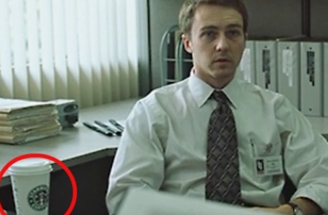 7 mesaje ascunse din filme celebre. Le-ai observat?