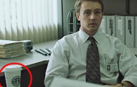  Top  7 mesaje ascunse din filme celebre. Le-ai observat?