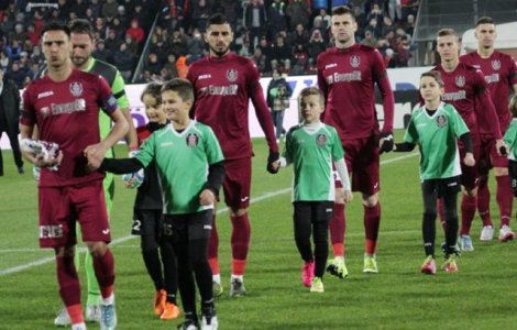 Iuliu Muresan: Investitorul ne-a virat cinci milioane de euro