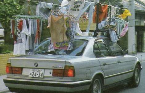  Top  Cele mai inutile inventii din lume