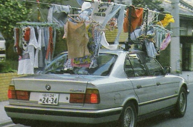 Cele mai inutile inventii din lume