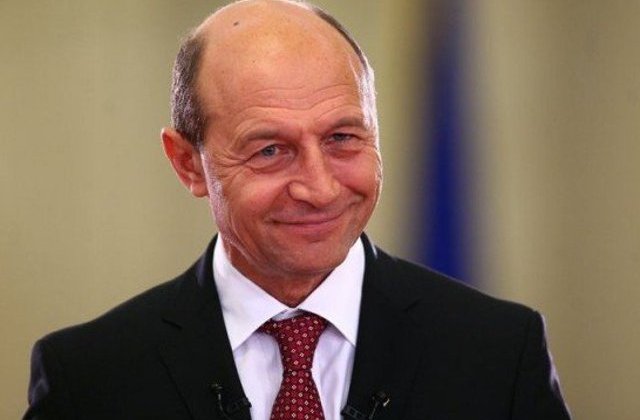 Eurovision 2017. Mesajul lui Traian Basescu dupa finala Selectiei Nationale