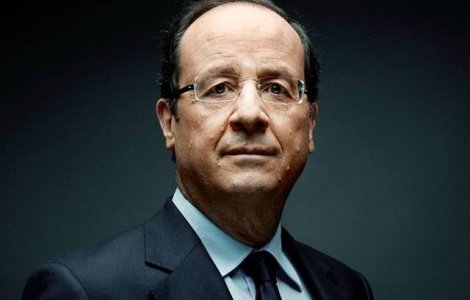 Francois Hollande: Rusia foloseste toate mijloacele pentru a influenta