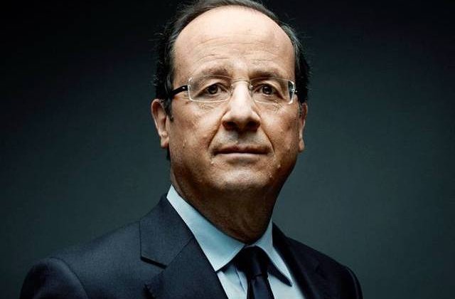 Francois Hollande: Rusia foloseste toate mijloacele pentru a influenta opinia publica
