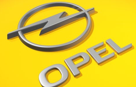Opel va fi vanduta francezilor, dupa ce a fost pana acum a americanilor