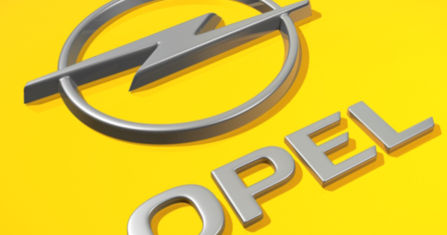 Opel va fi vanduta francezilor