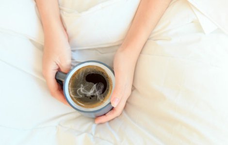  Top  Cafeaua te ajuta sa dormi: 6 sfaturi bizare, dar eficiente