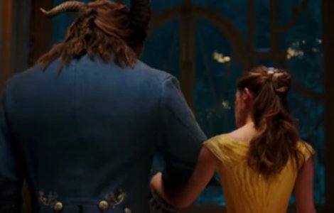 Filmul "Frumoasa si Bestia" ar putea fi interzis in Rusia