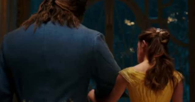 Filmul "Frumoasa si Bestia" ar putea fi interzis in Rusia