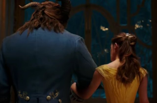 Filmul "Frumoasa si Bestia" ar putea fi interzis in Rusia