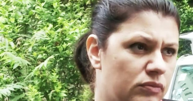 Directoarea societatii Hexi Pharma, Flori Dinu, a fost la Parchetul instantei supreme