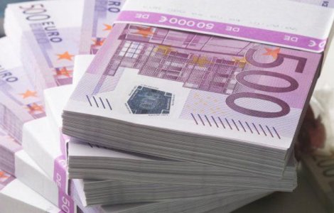 Statul a imprumutat 600 milioane lei printr-o noua emisiune pe cinci ani, la o dobanda de 3% pe an