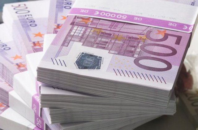 Statul a imprumutat 600 milioane lei printr-o noua emisiune pe cinci ani, la o dobanda de 3% pe an