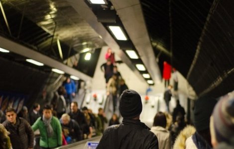 Ce statii de metrou vor fi inchise, pe rand, din luna iunie