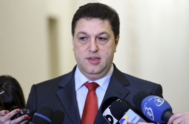Hotnews:  PSD pregateste gratierea coruptiei: Serban Nicolae a depus un amendament prin care condamnatii pentru abuz in serviciu pot fi gratiati