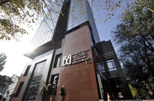 BVB: Romania a inregistrat a sasea cea mai mare crestere din lume pentru piata de capital