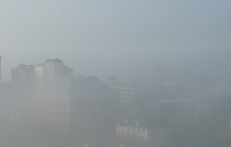 Cod GALBEN de ceata, pana la ora 12.00