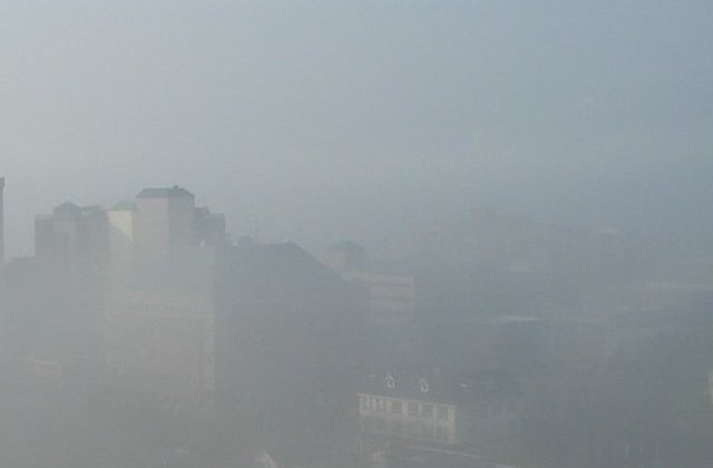 Cod GALBEN de ceata, pana la ora 12.00